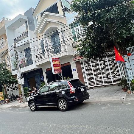 Homestay An An Vung Tau Zewnętrze zdjęcie
