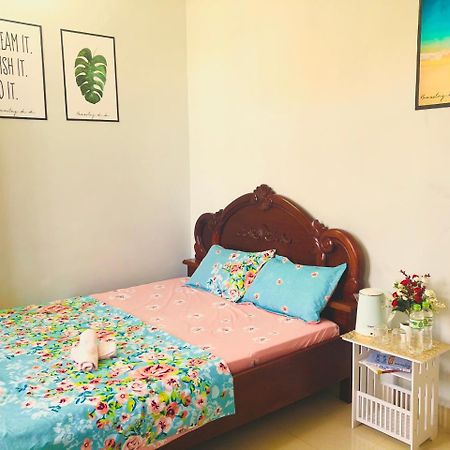 Homestay An An Vung Tau Zewnętrze zdjęcie