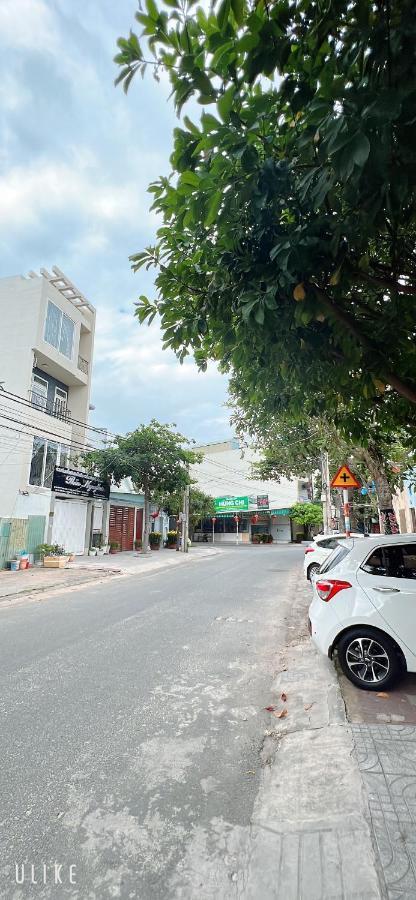 Homestay An An Vung Tau Zewnętrze zdjęcie