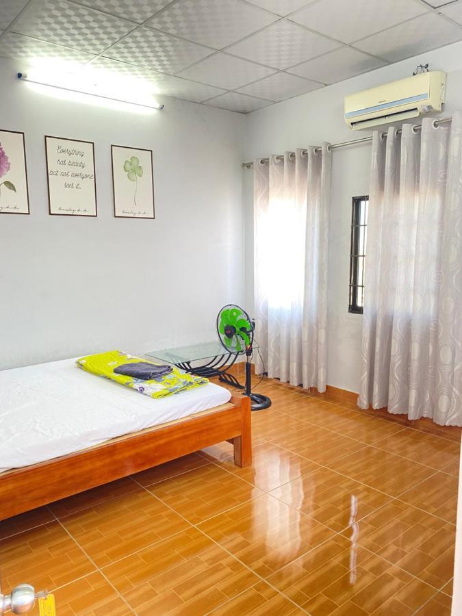 Homestay An An Vung Tau Zewnętrze zdjęcie