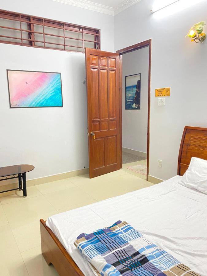 Homestay An An Vung Tau Zewnętrze zdjęcie