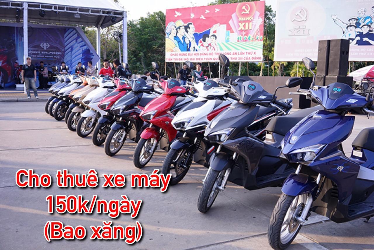 Homestay An An Vung Tau Zewnętrze zdjęcie